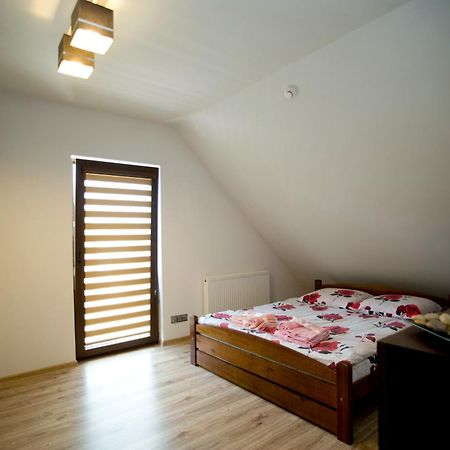 Villa Comfort Zamość Extérieur photo
